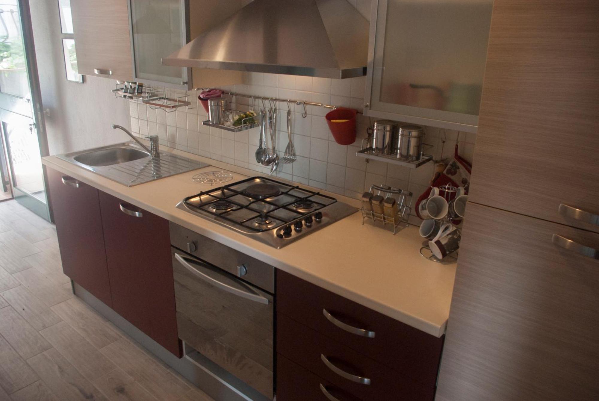 Apartments Vongula Trogir Luaran gambar