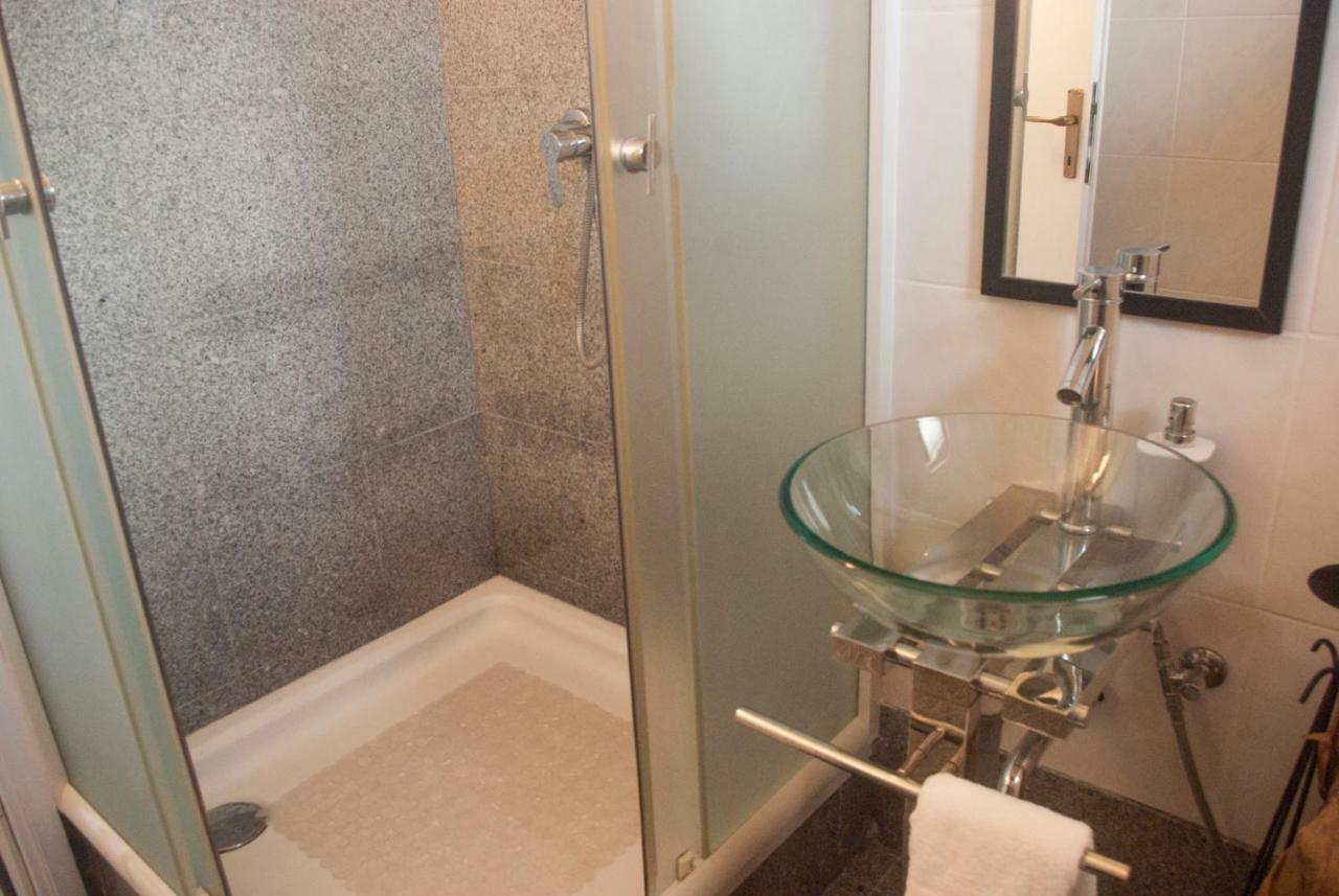 Apartments Vongula Trogir Luaran gambar