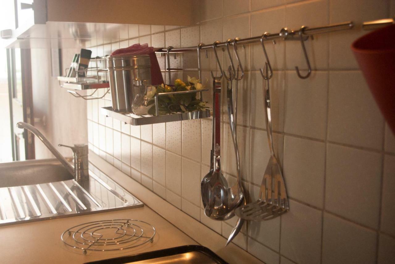Apartments Vongula Trogir Luaran gambar
