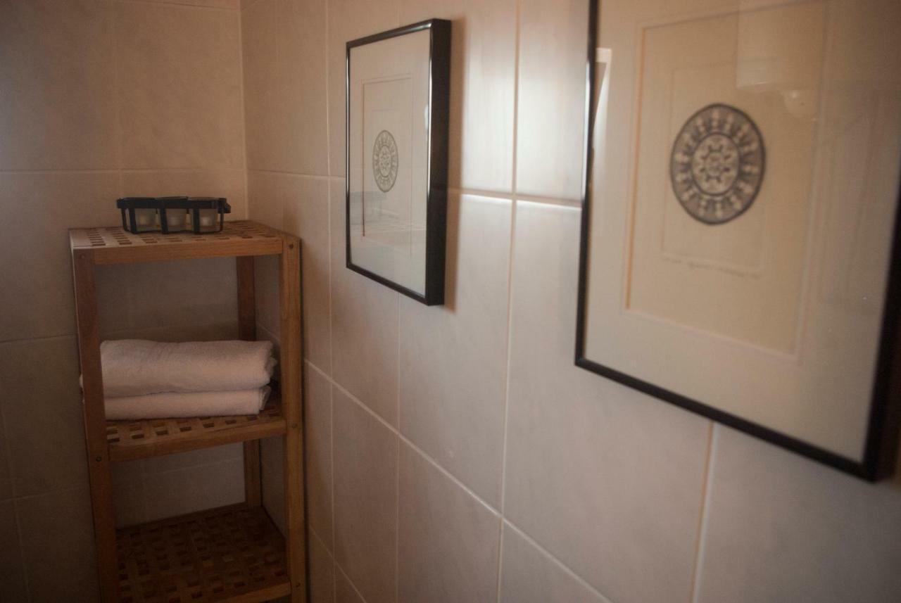 Apartments Vongula Trogir Luaran gambar
