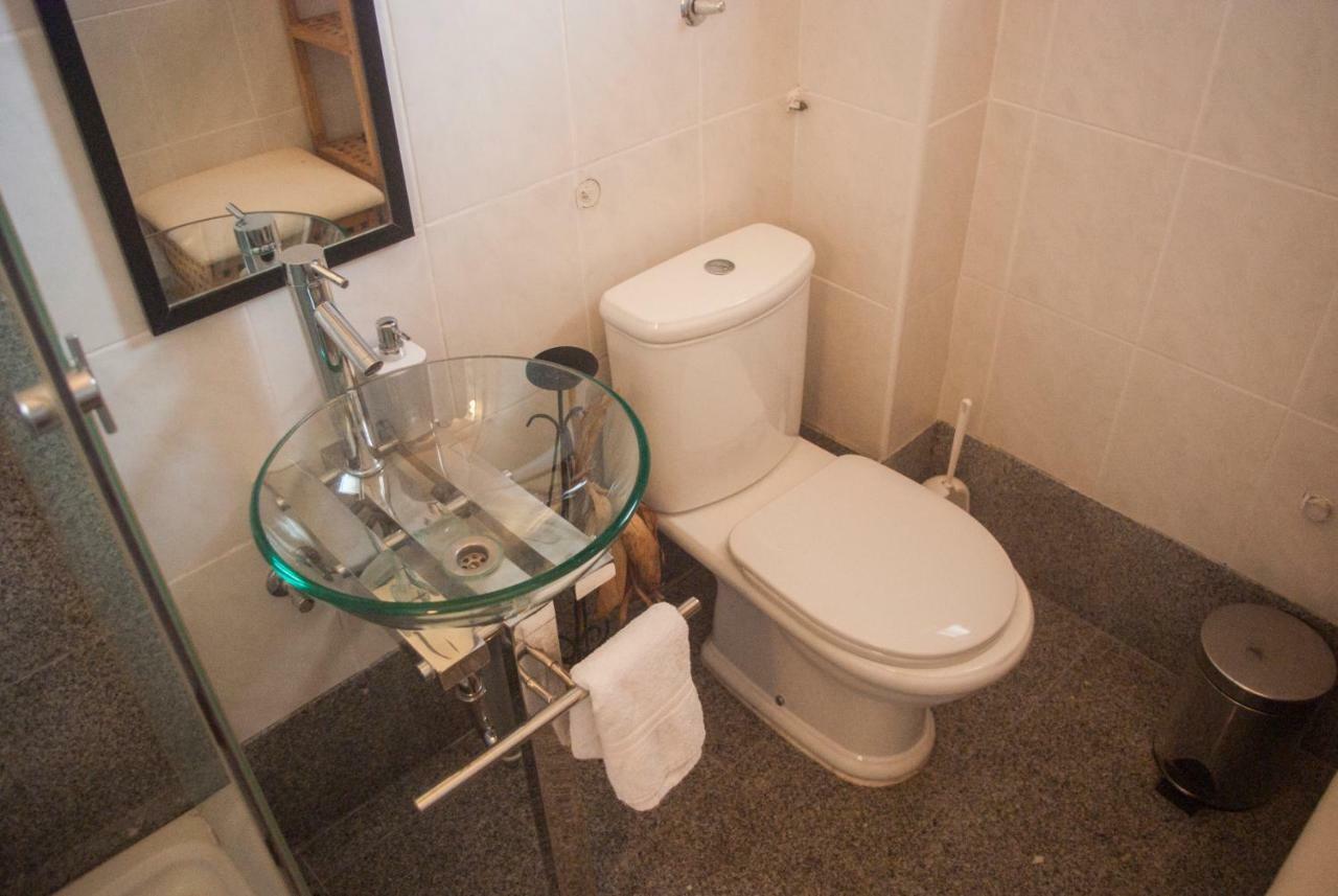Apartments Vongula Trogir Luaran gambar